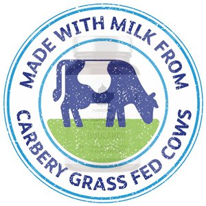 100% Grass Fed Whey 900g natural
