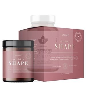 Nutriskin Shape 60 kapslí