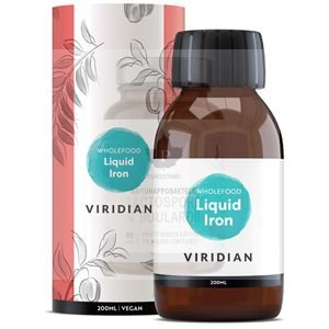 Liquid Iron 200ml