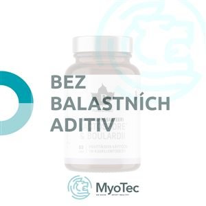 Acetyl L-Carnitine 120 kapslí