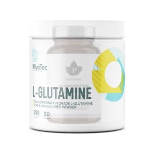 L-Glutamine 250g