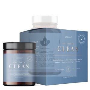 Nutriskin Clean 60 kapslí