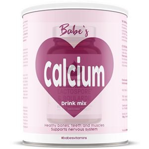 Calcium 150g (Vápník)