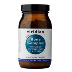 Bone Complex 90kapslí (Vápník a hořčík 1:1)