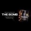 The Muscle BOMB 400g lemon sherbet - Varianta: twizzle lolly