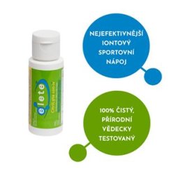 elete Citrilyte 60ml