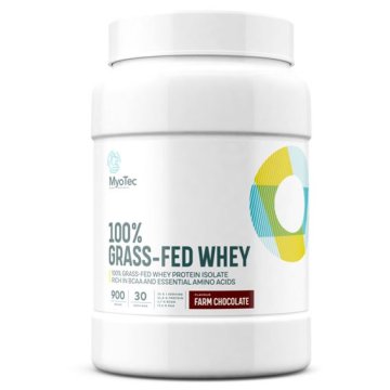 Whey a Milk - MyoTec