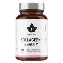 Collagen Beauty 120 kapslí (peptidy Verisol®)