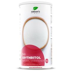 Erythritol Bio 500g