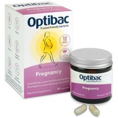 Pregnancy (Probiotika v těhotenství) 30 kapslí