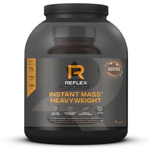 Instant Mass Heavy Weight 2kg čokoláda