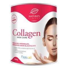 Collagen Skin Care 120g (vrásky, elasticita)