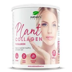 Plant Collagen + Hyaluron 120g