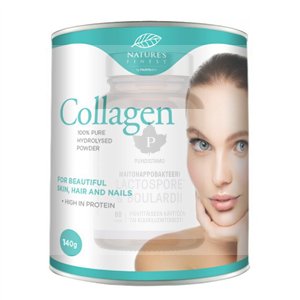 Collagen 140g (100% čistý kolagen)