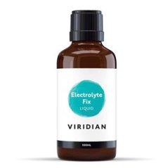 SPORTS Electrolyte Fix 100ml (Koncentrát ionty)