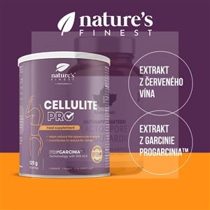 Cellulite Pro 125g