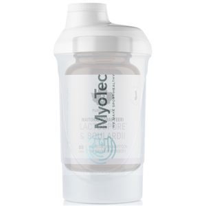 Šejkr MyoTec 600 ml