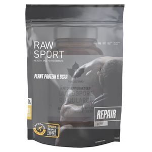 Elite Repair Protein 1kg chocolate brownie - Varianta: salted caramel