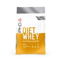 Diet Whey 1kg banán