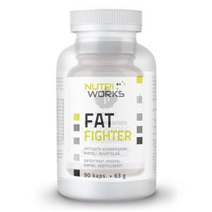 Fat Fighter 90 kapslí