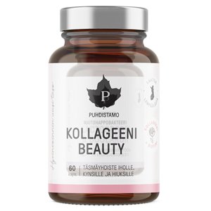 Collagen Beauty 60 kapslí (peptidy Verisol®)
