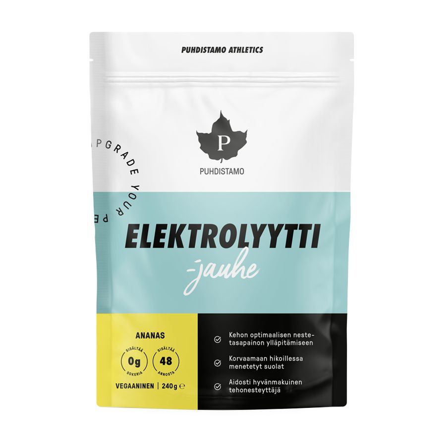 Výkon do 90 minut - Varianta - lemon lime