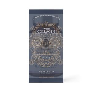 Wild Marine Collagen Box 15 x 5g