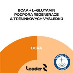 BCAA 250g pomeranč (Intra-tréninkový nápoj)