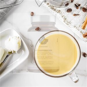 Keto Collagen + MCT 150g (Peptidy Bodybalance®)