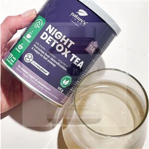 Night Detox Tea 120g
