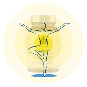 Pregnancy (Probiotika v těhotenství) 30 kapslí