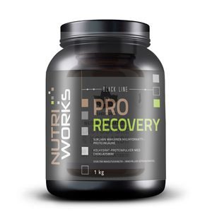 Pro Recovery 1kg čokoláda