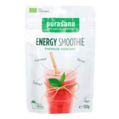 Smoothie Energy BIO 150g