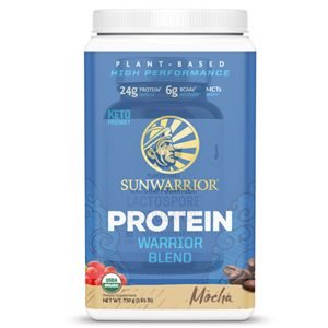 Protein Blend BIO 750g moka