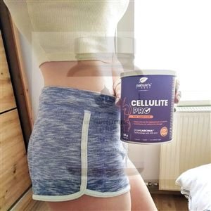 Cellulite Pro 125g