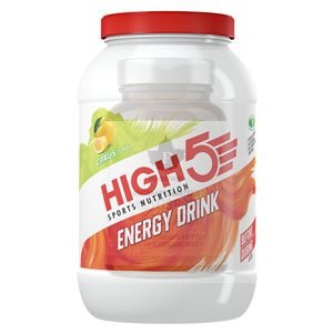 Energy Drink 2,2kg citrus