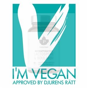 Vegan D3, C and Zinek 90 kapslí