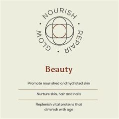 Grass Fed True Collagen 200g (kompostovatelný sáček)