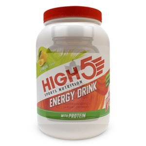 Energy Drink 4:1 1,6kg berry (ovoce) - Varianta: citrón