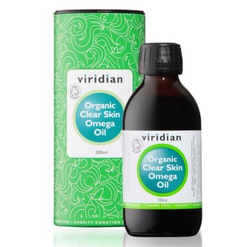 Pleť a ekzém - Viridian