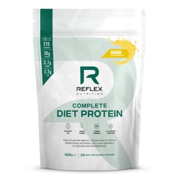 MRP - PhD Nutrition