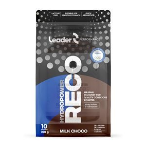 Reco Hydropower 700g čokoláda (Po výkonu - endurance, lehká atletika, funkční trénink)