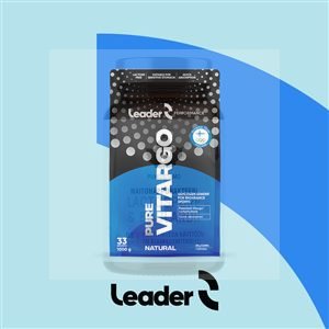 Vitargo® Pure 1000g natural