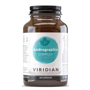 Andrographis Complex 60 kapslí