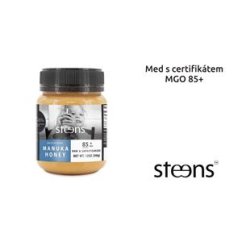 RAW Manuka Honey 85+ MGO 225g