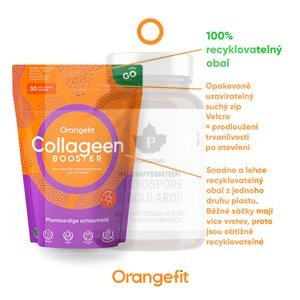 Collagen Booster 300g natural