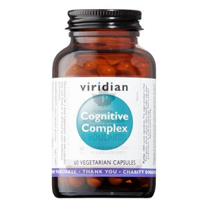 Cognitive Complex 60 kapslí (Kognitivní komplex)