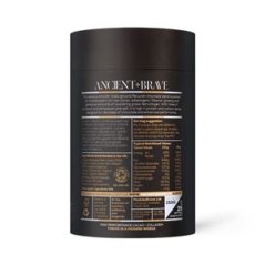 Cacao + Grass Fed Collagen 250g