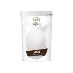 MSM Powder 100g