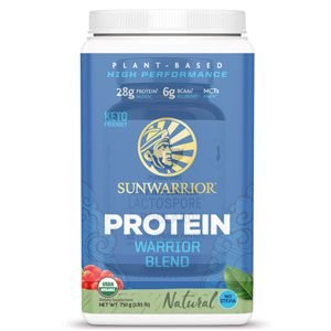 Protein Blend BIO 750g natural